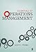 Essentials of Operations Management