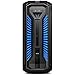 Produktbild MEDION ERAZER X67072 Gaming Desktop PC (Intel Core i5-8400, 2000GB Festplatte, 256GB PCIe SSD, 16GB DDR4 RAM, NVIDIA GeForce GTX 1060 6GB GDDR5 VRAM, Win 10 Home)