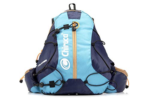 Chiruca Mochila 11 L. Trail 06