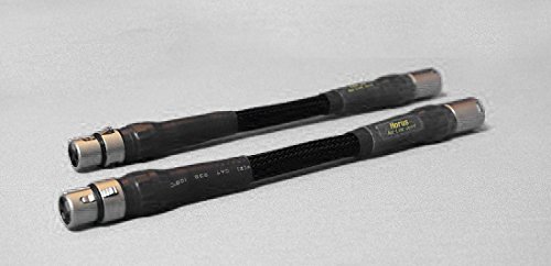 Amazon.co.jp: オーグライン Horusジョイントケーブル XLR