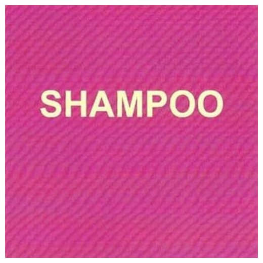 Shampoo [Disco de Vinil]