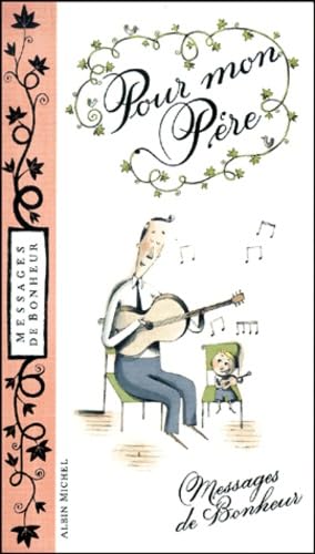 POUR MON PERE[S] Matje, Martin and Piquemal, Michel