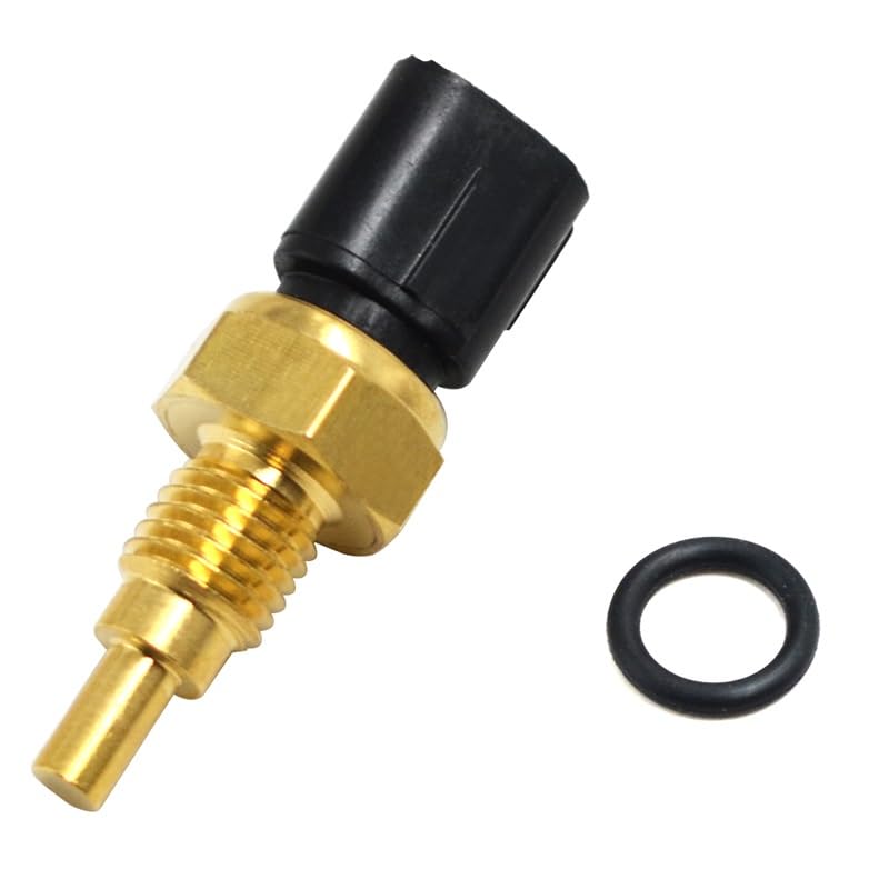 Capteur de température d'eau de radiateur pour moto Kawasaki Ninja EX250 Z750