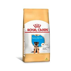 Ração Royal Canin Pastor Alemão Junior