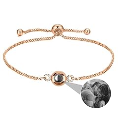 Rose Gold Rope-Black and White Image