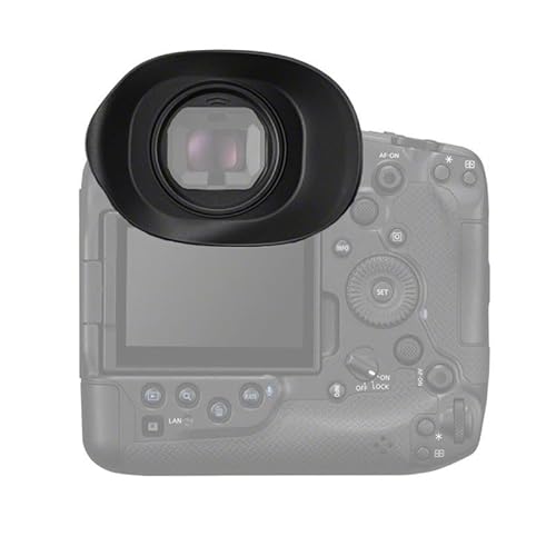 CANON Oeilleton pour EOS R1 K500 Neuf - vue 7