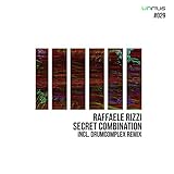  Secret Combination (Original Mix)