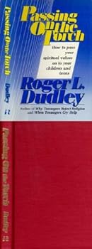 Hardcover Passing on the Torch Book