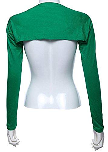 Image of Bolero Shrug Anti-UV Golf Cooling Shawl Arm Sleeve Sun Protection Breathable Comfortable Golf Outdoor Sports