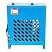 HPDAVV Industrial Refrigerated Air Dryer with R134a Cooling System for Air Compressors – 35 CFM, 0.58 KW, 110V/60Hz – Removes Moisture, Oil, Contaminants – Ideal for Workshop, Garage, Pneumatic Tools
