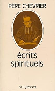 Paperback ECRITS SPIRITUELS [French] Book