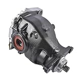 AP03 Hinterachsdifferenzial, Übersetzung 3,15, kompatibel mit BMW X5 F15 (2014–2018) und X6 F16 (2015–2019)