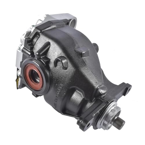 Diferencial trasero AP03 3.15 soluciona ruidos en transmisión BMW X5 F15