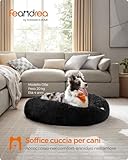 Zoom IMG-2 feandrea cuccia cane interno per