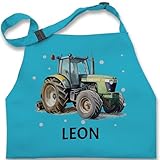 Geschenk mit Namen personalisiert by Shirtracer