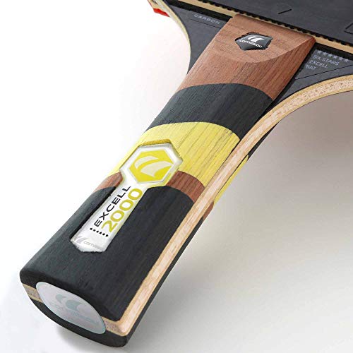 Cornilleau Excell 2000 Carbon - Image 4