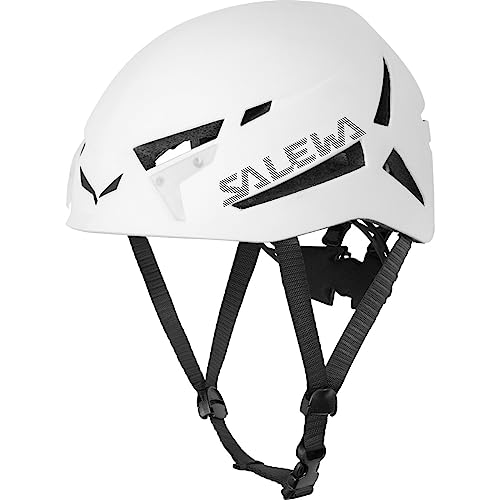Salewa Vega Helmet - White Small/Medium
