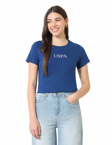 Image of U.S. Polo ASSN. Women T-Shirt
