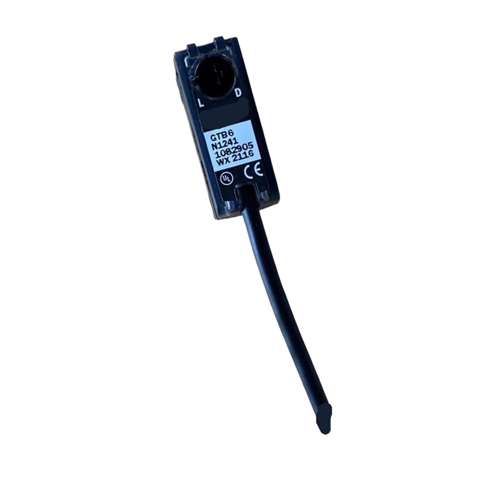 XDDQWSWA GTB6-N1241 Photoelectric switch sensor