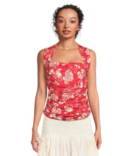 Haut en tricot Tommie Free People pour femme au style decontracte chic