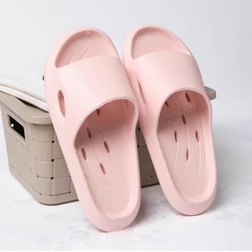 Image of Shower Shoes Quick-Dry Non-Slip Bathroom Slippers for Men & Women,Quick-Dry Non-Slip, Home Slides Dorms, Gym, Pool, Spa, Camping, Beach