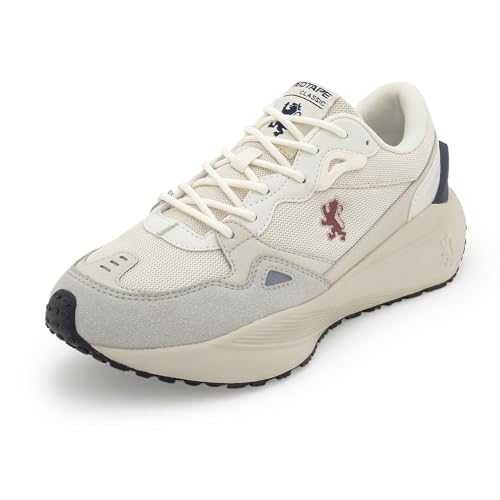Image of Red Tape Mens Rsl0941 Lifestyle Shoes