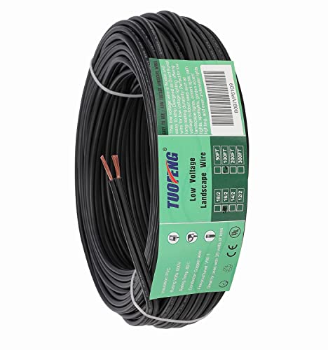 Mejores review On-line Cable duplex negro los mejores 10. 12 Imagen adicional