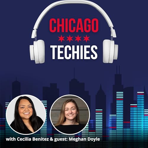 Page de couverture de Episode 46 - Meghan Doyle - Founder & CEO of Partum Health