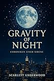 Cover zum Buch Gravity of Night