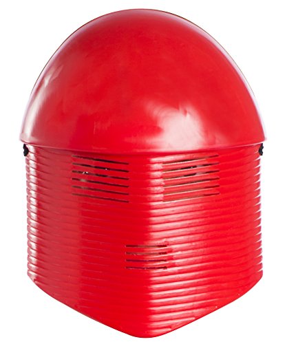 Rubie's Star Wars Episode VIII: The Last Jedi, Child's Praetorian Guard Half-Mask
