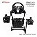 GT Omega Soporte de Volante PRO para Logitech G29 G920 G923 Thrustmaster...