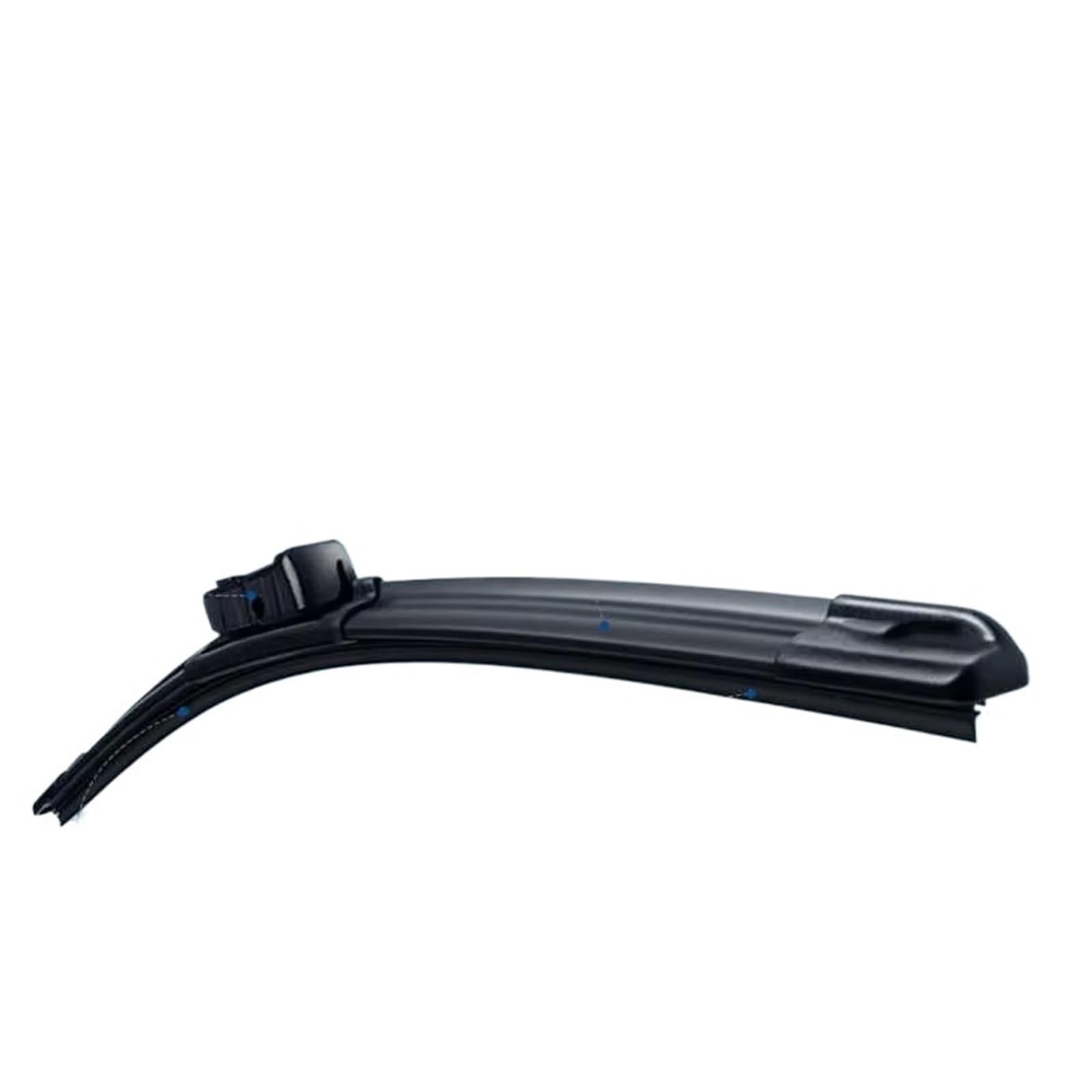 Escobillas Limpiaparabrisas Goma Y Silicona Para Touran 2009-2015 (24"+18")