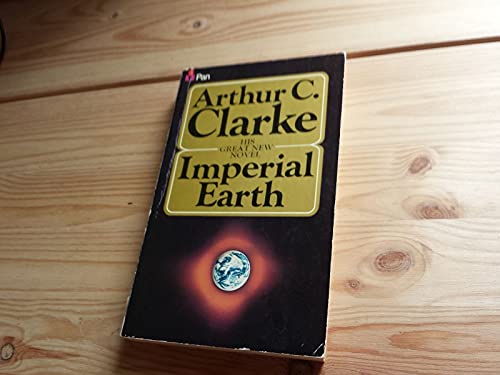 Imperial Earth