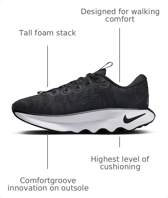 Image of Nike Mens Motiva