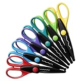 HP Sprocket Panorama Instant Portable Color Label & Photo Printer (Pink) Craft Bundle with case, Zink roll, photo album, markers, scissors, tape, stickers and frames - Image 7