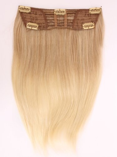 Hairdo 16" Ombre Extension Champagne Ombre