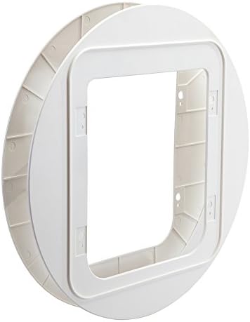 SureFlap Pet Door Mounting Adaptor White