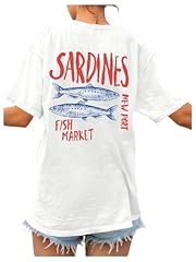 White Letter Graphic