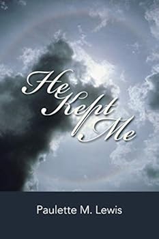 Paperback He Kept Me Book