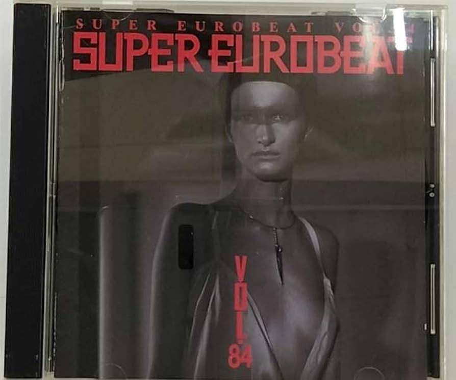 洋楽 SUPER EUROBEAT VOL.172 SUPER EUROBEAT VOL.172 - Various Artistsのアルバム - Apple Music