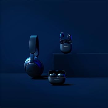 Amazon.com: Bose QuietComfort Ultra Bluetooth Headphones