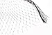 PetiDream Bird Netting -Stops Hawks,Birds from Plants,Fruit Trees and Vegetables - Perfect as Garden Netting and Protective Net in 13ftx 33ft,Black