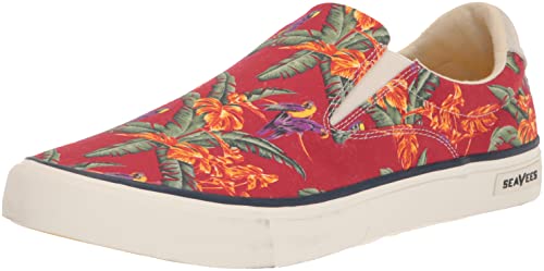 SEAVEES Men's Hawthorne Slip-on Magnum Sneaker