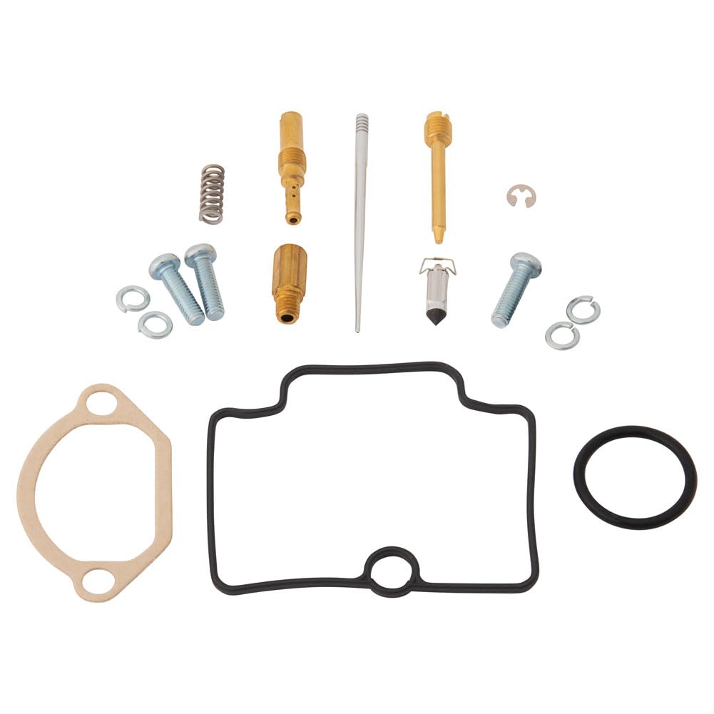 National RQ−560 整備品 モーター・駆動系ゴムパーツ全交換品 Amazon.com: Tusk Carburetor Rebuild Kit Compatible with Kawasaki