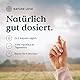 NATURE LOVE® Bio Maca Rot - 180 Kapseln - 3000mg pro Tagesdosis (entspricht 12.000mg Maca Wurzel) - Mit natürlichem Vitamin C - Zertifiziert Bio, hochdosiert, vegan, in Deutschland produziert