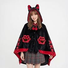 Cute Bat Blanket Hoodie, Wearable Bat Blanket Adult for Halloween Cosplay, Soft Hooded Bat Cape for Women