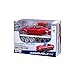 Maisto 1:24 Scale Assembly Line 2012 Ford Mustang Boss 302 Die-Cast Vehicle (Colors May Vary), Small