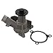 Produktbild febi bilstein 01289 Wasserpumpe mit Dichtung , 1 Stück