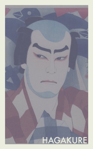 Hagakure: The Book of the Samurai