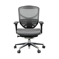 Amazon.co.jp: 【旧型】 エルゴヒューマン エンジョイ オフィス